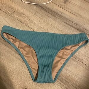 SHADE & SHORE Bikini bottom